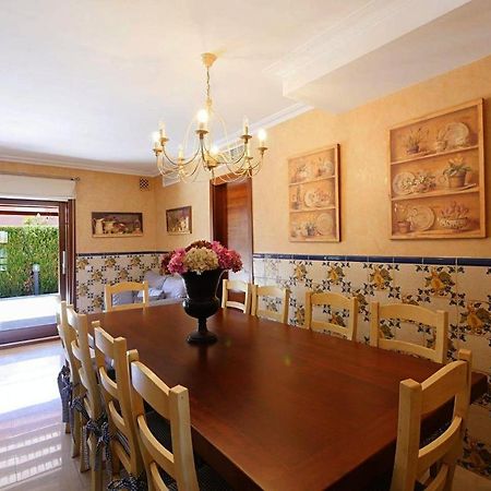 Villa Northern Star Alcúdia Eksteriør bilde