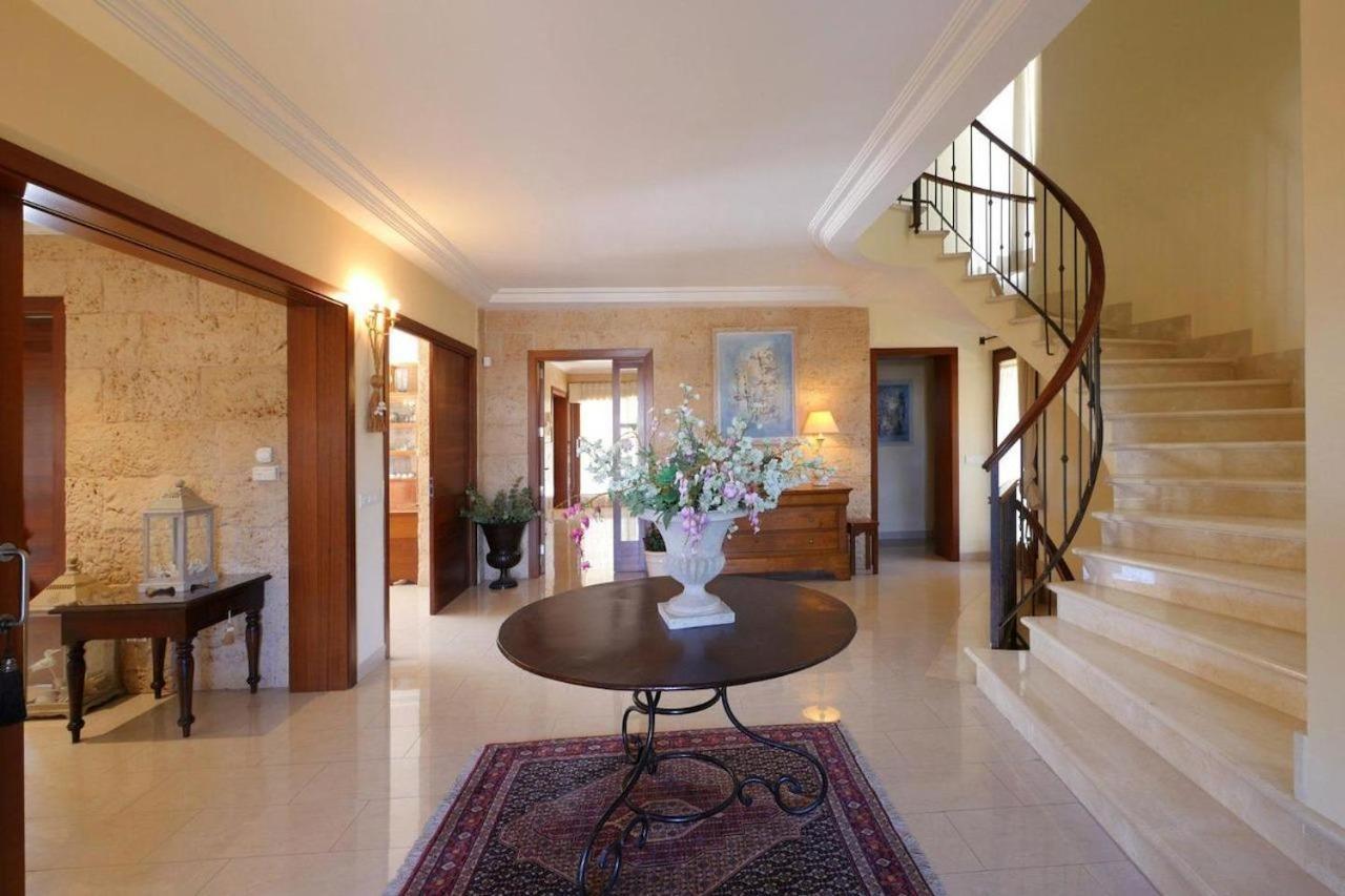 Villa Northern Star Alcúdia Eksteriør bilde