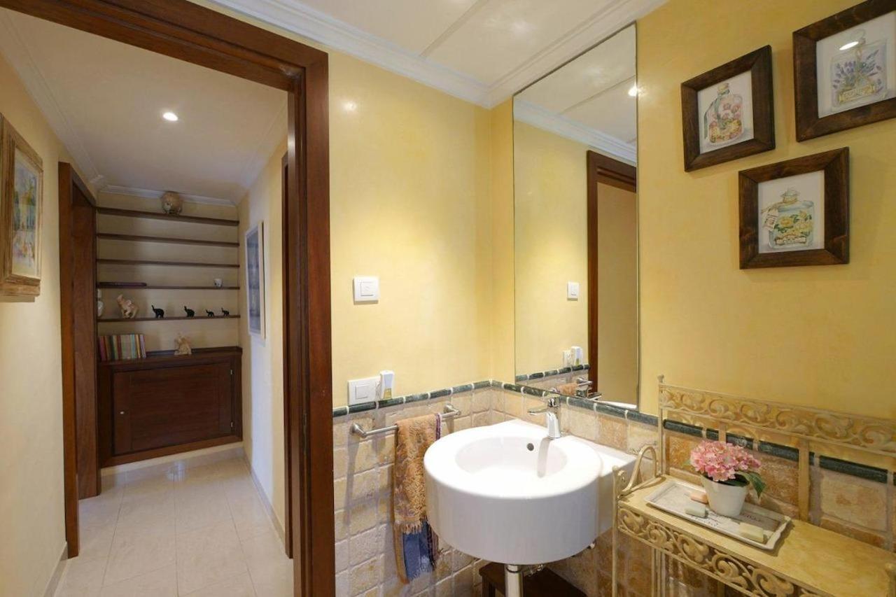 Villa Northern Star Alcúdia Eksteriør bilde