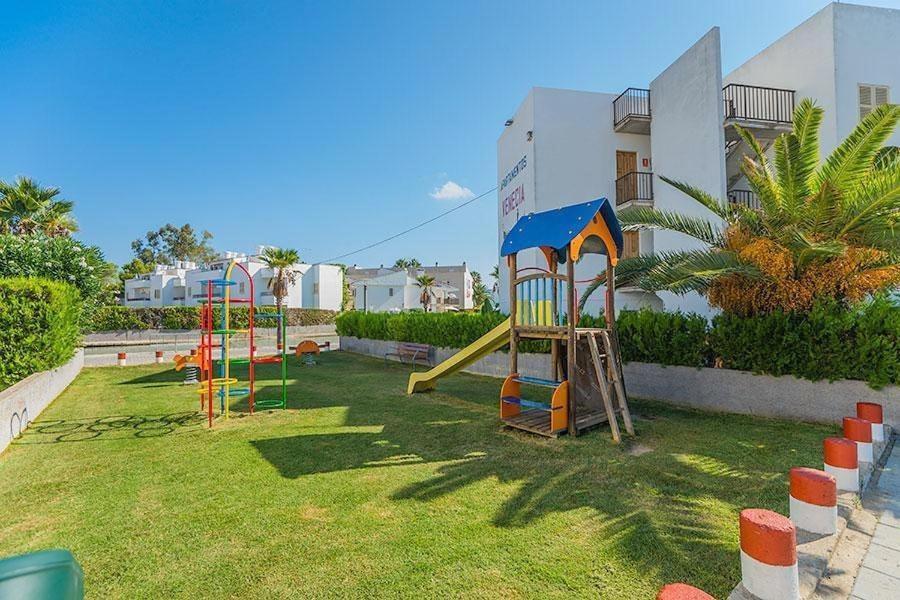 Villa Northern Star Alcúdia Eksteriør bilde
